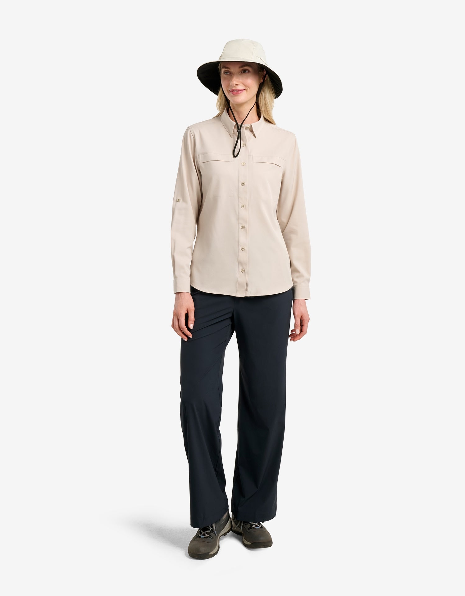 Light Grey Beige