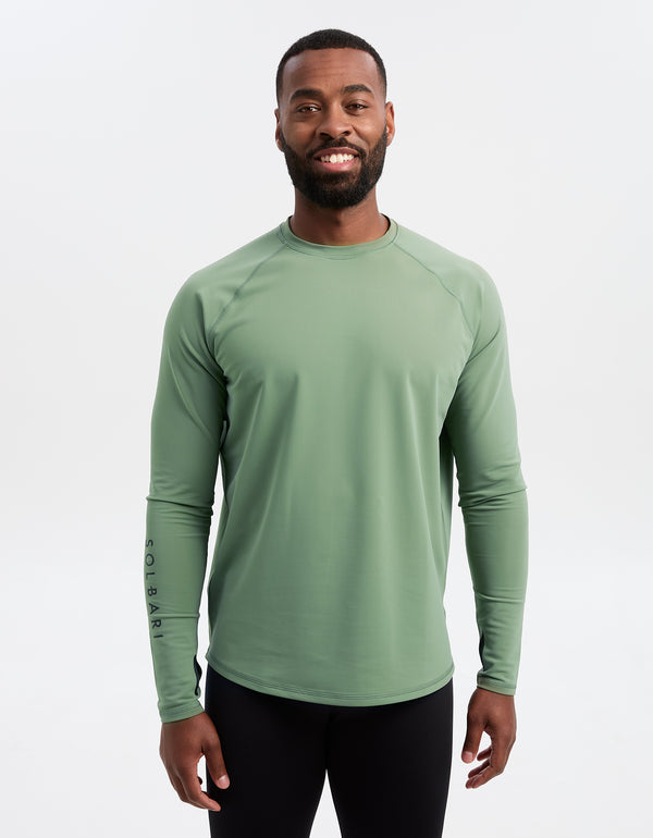 Oasis Green
