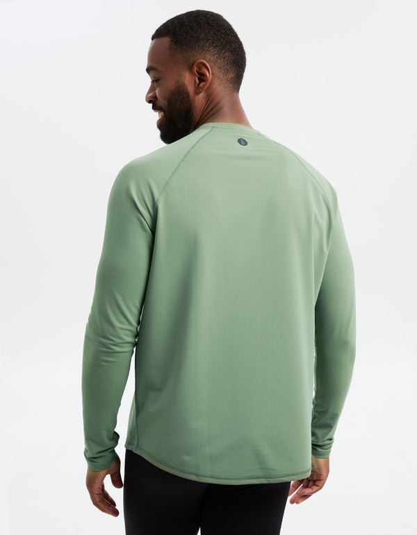 Oasis Green