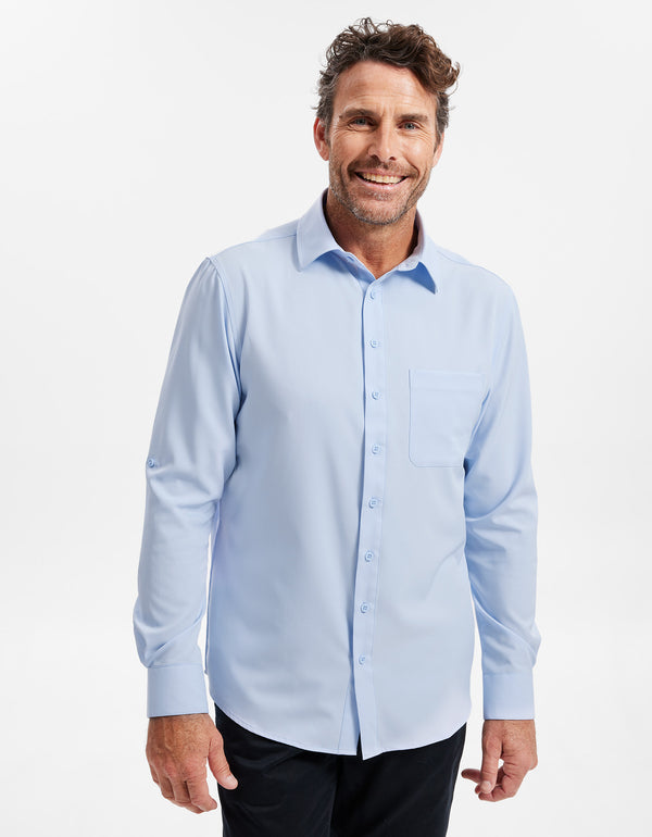 Light Blue
