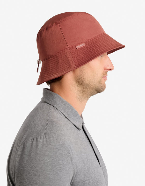 Earth Red