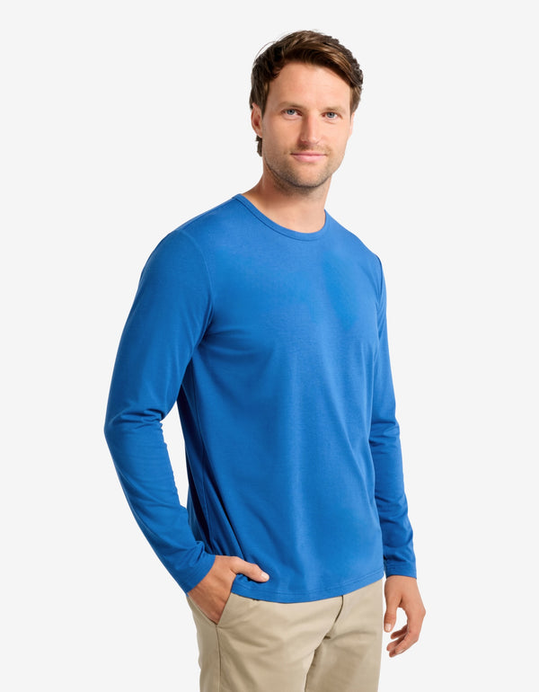 Coastal Blue
