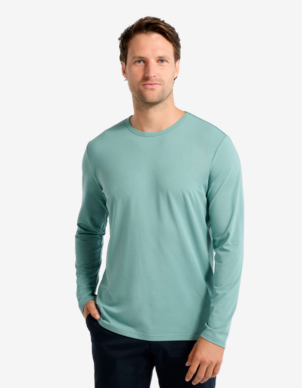 Coastal Green