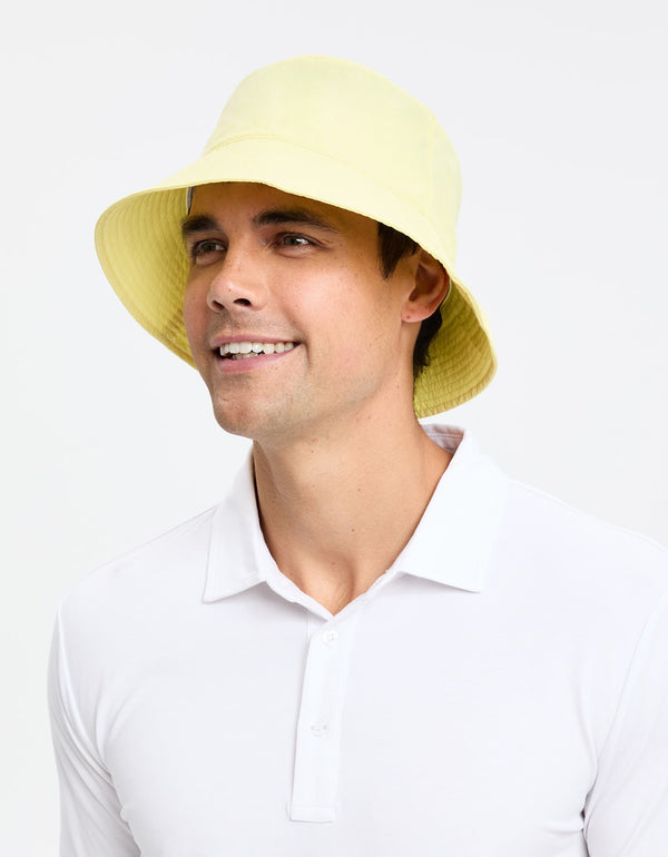Cool Yellow