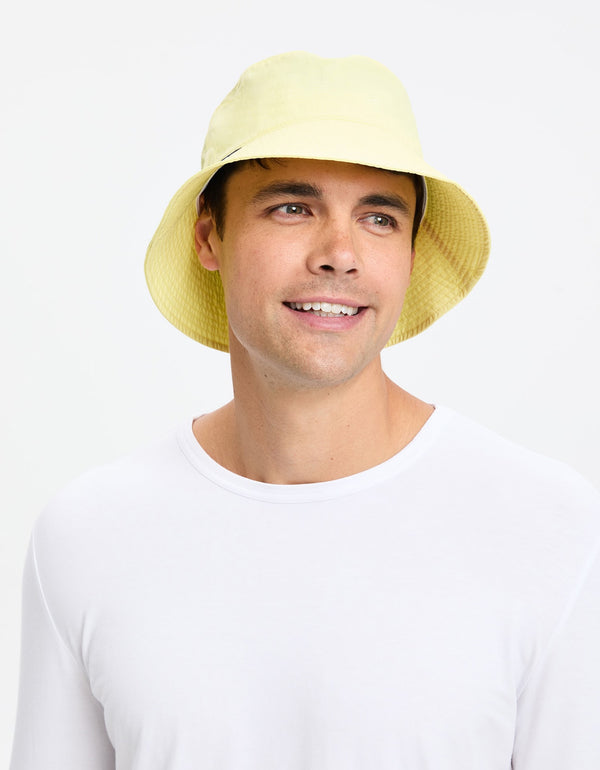 Cool Yellow
