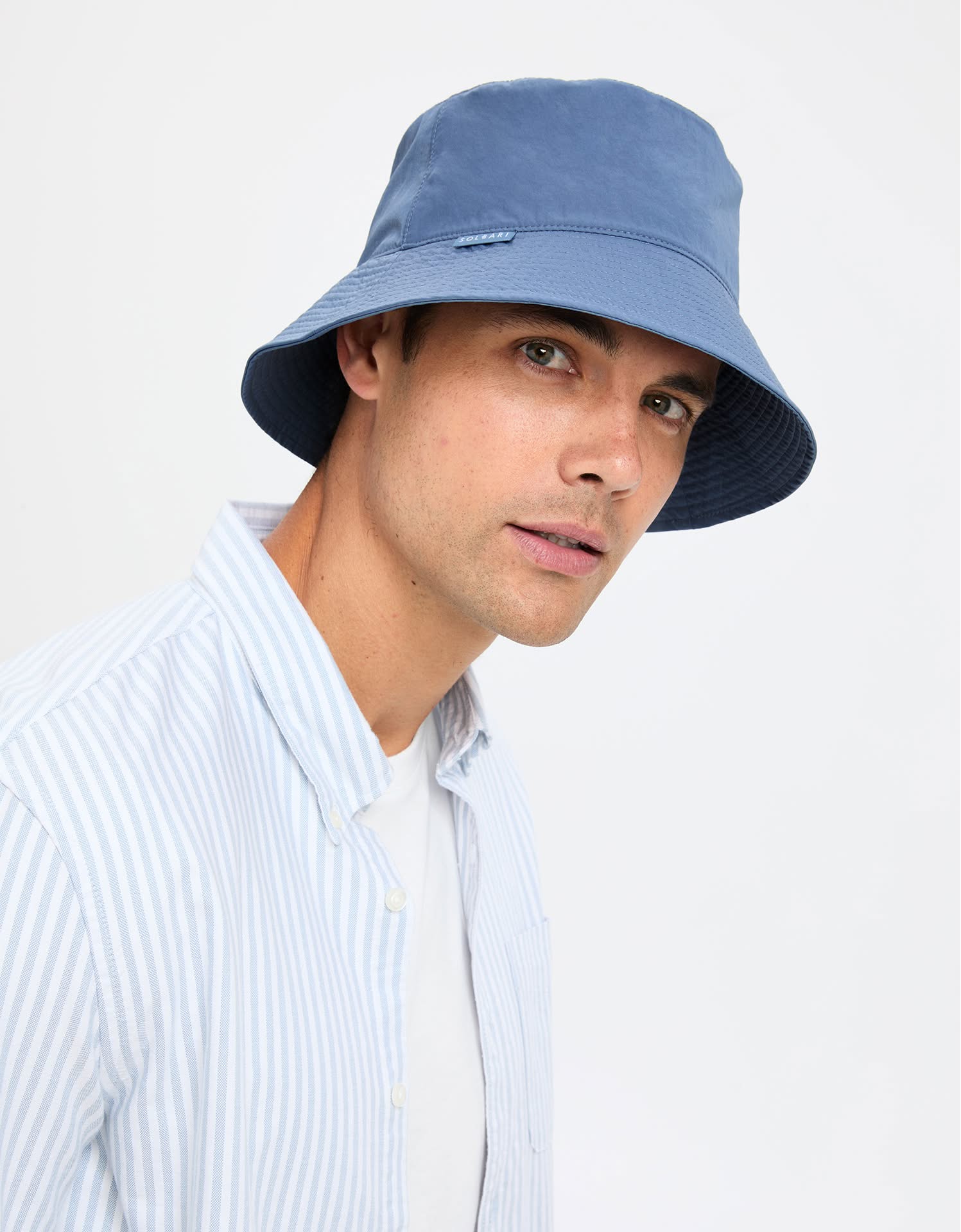 Riviera Blue