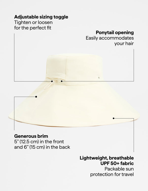 Vanilla / Beige