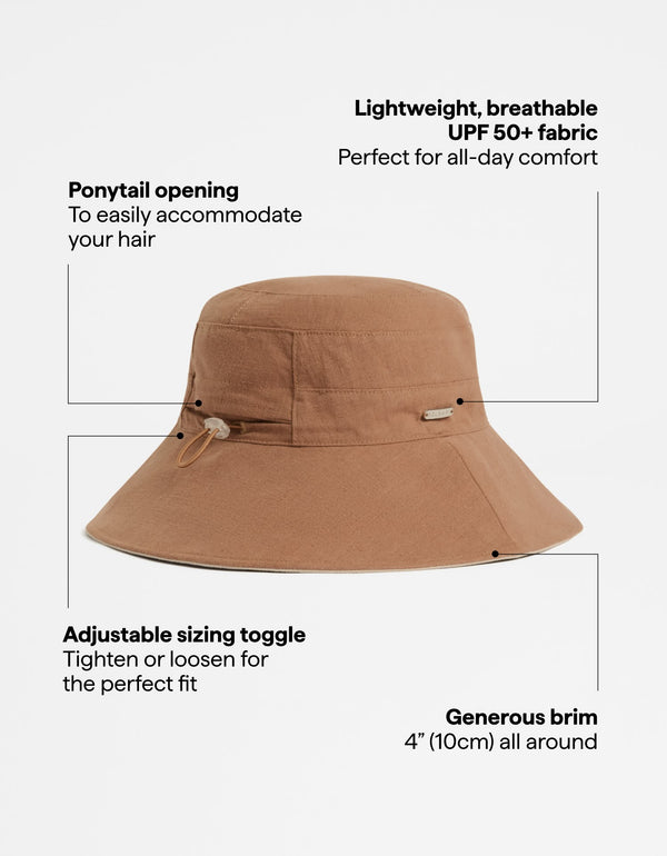 Cinnamon / Beige