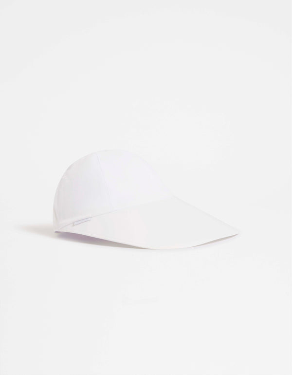 White / White