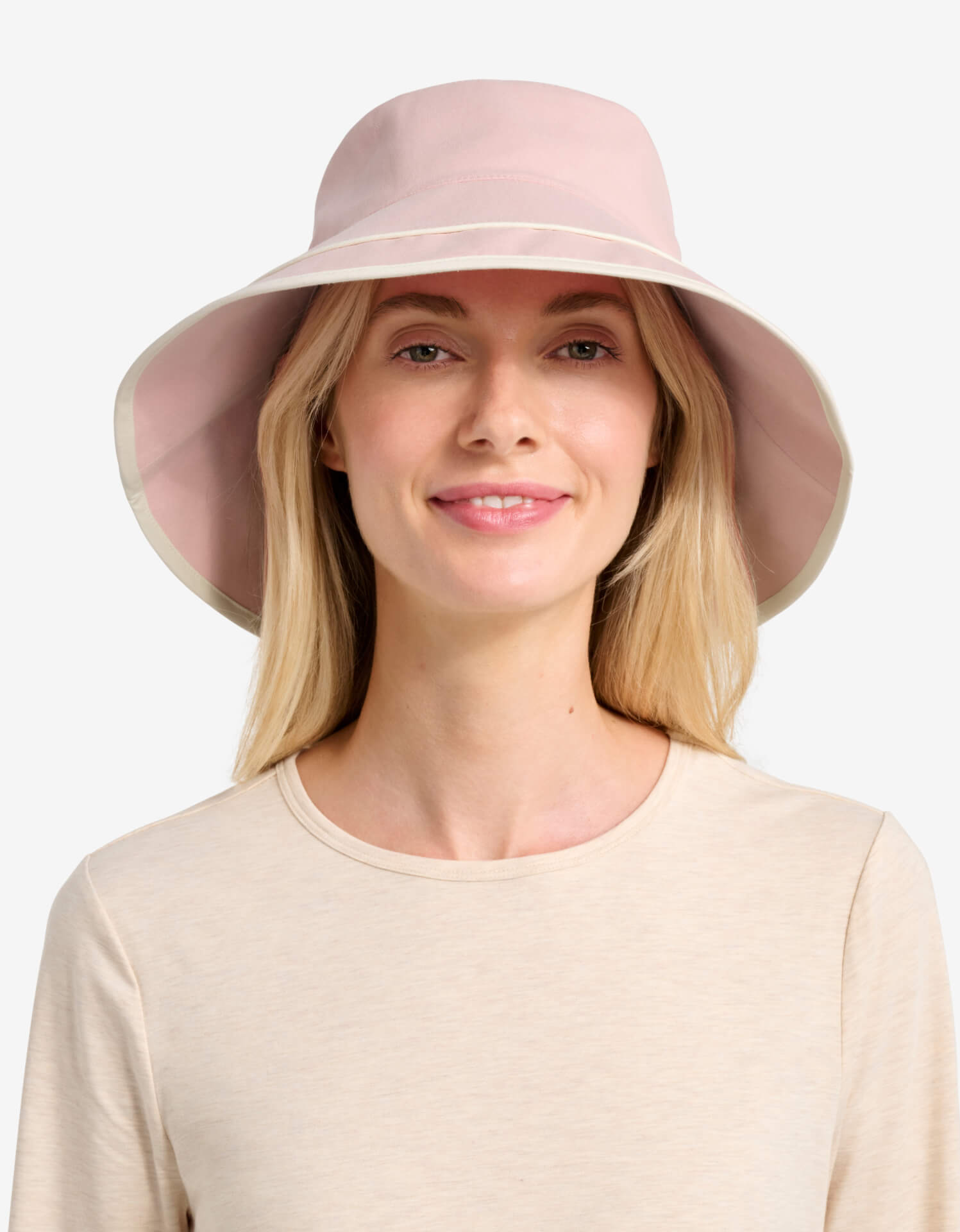 Cloud Pink