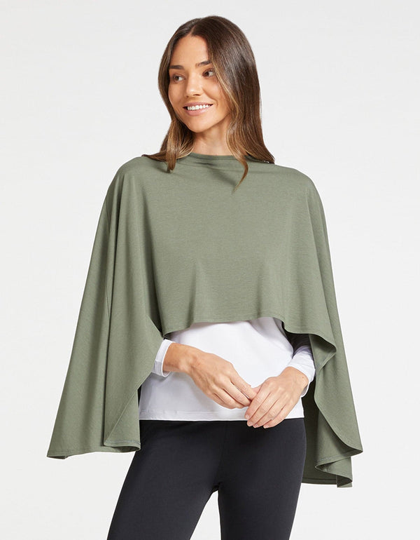 Eucalyptus Green