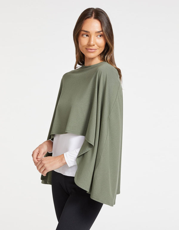 Eucalyptus Green