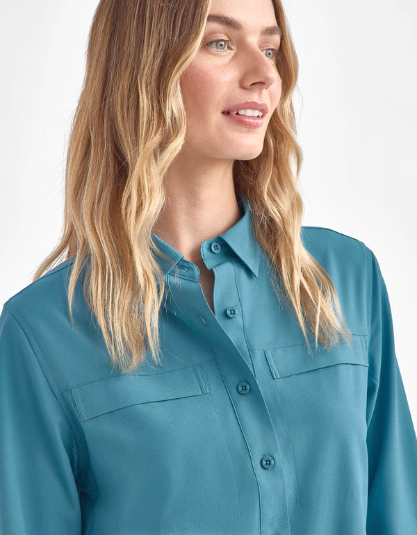 Teal