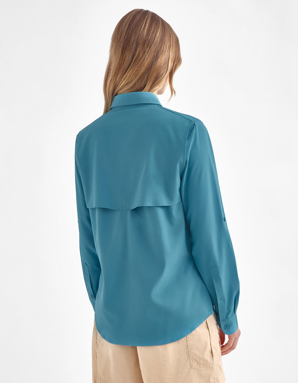 Teal