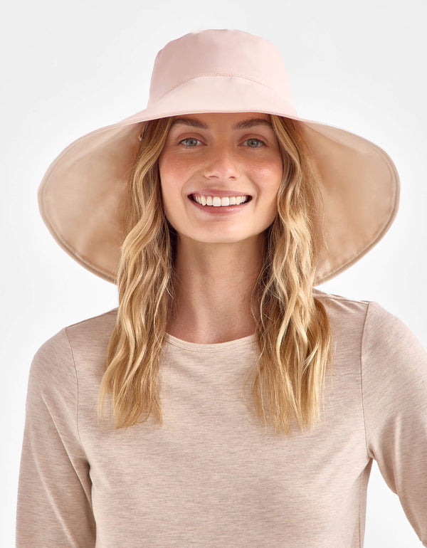 Soft Pink / Beige