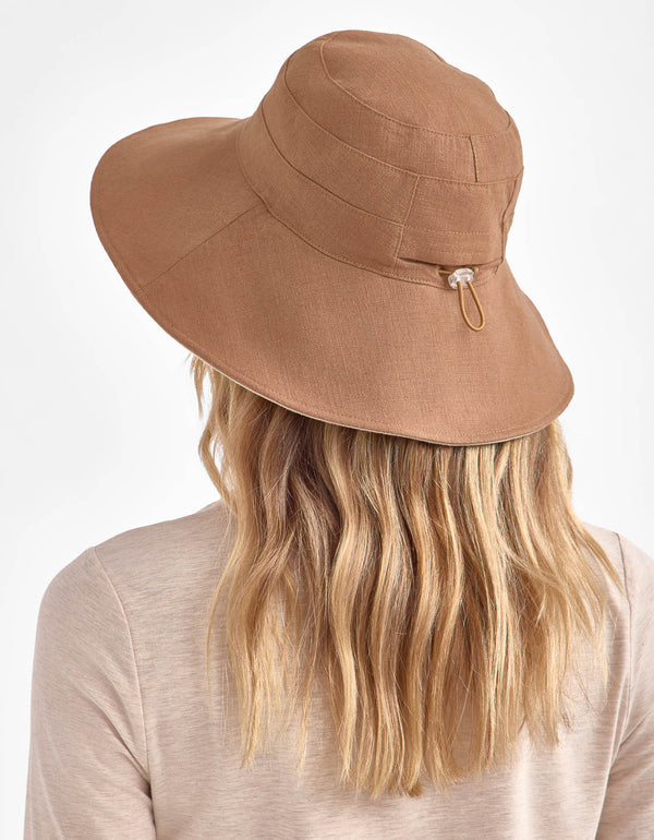 Cinnamon / Beige