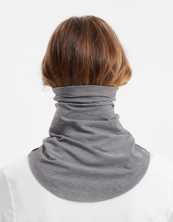 Dark Grey Marle