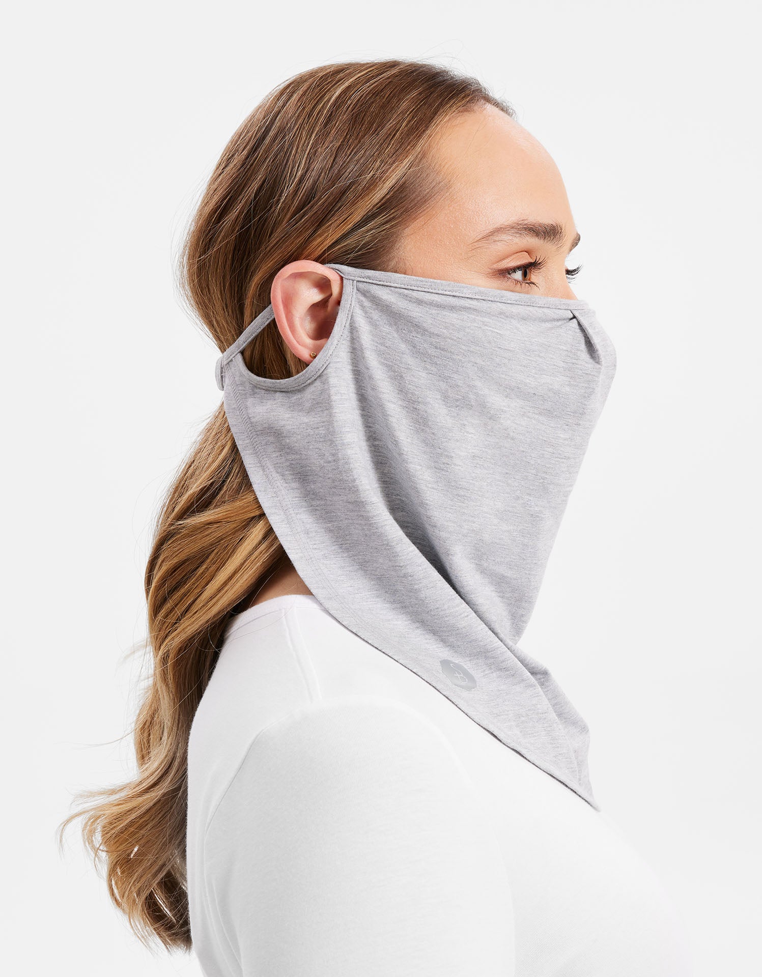 Light Grey Marle