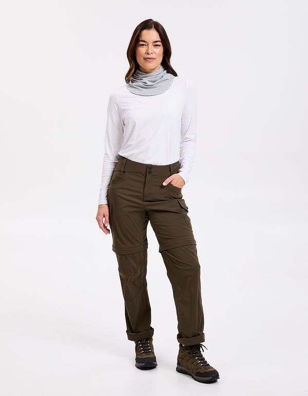 Light Grey Marle
