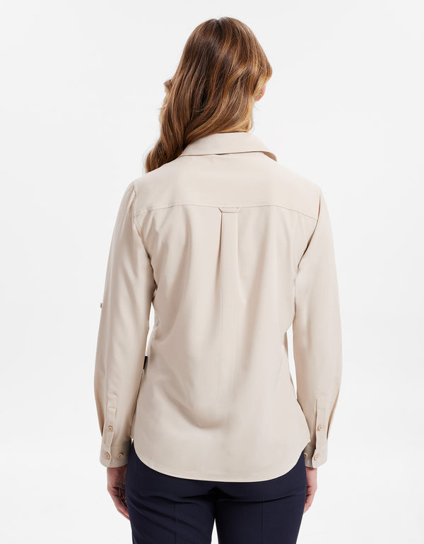 Beige