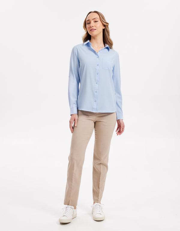 Light Blue