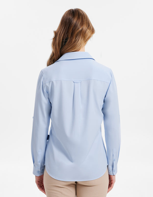 Light Blue