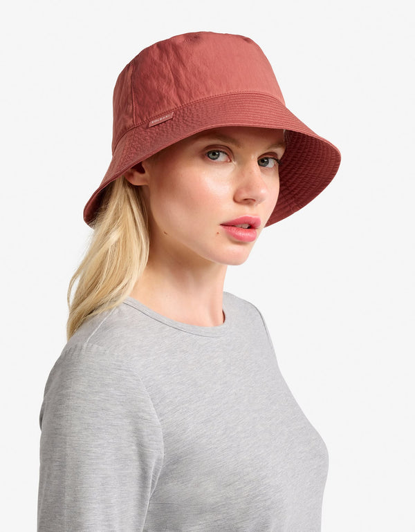Earth Red