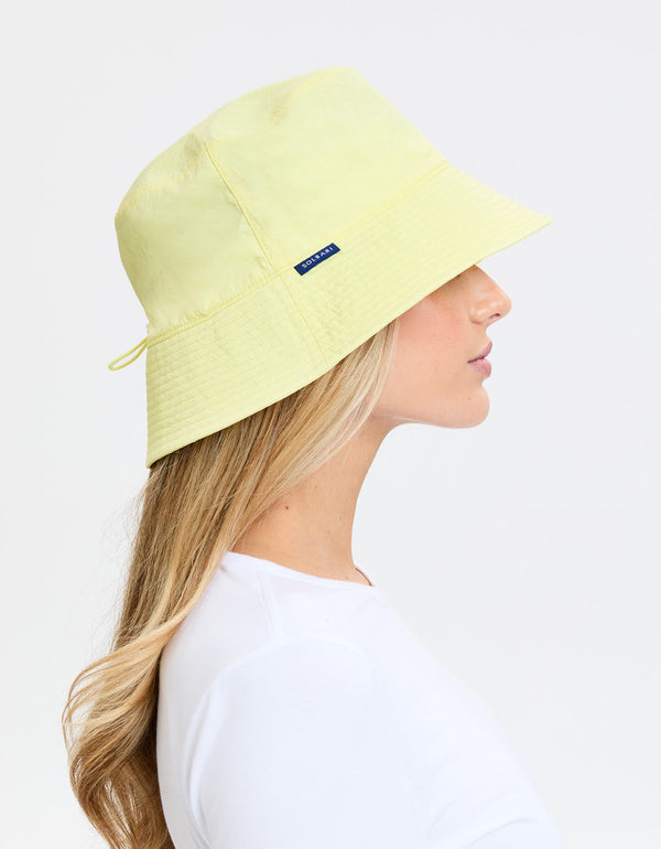 Cool Yellow