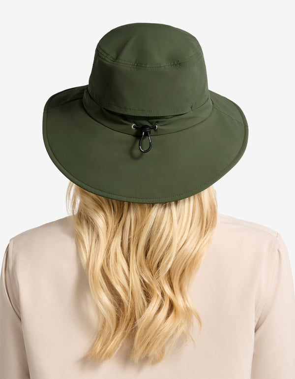 Khaki Green