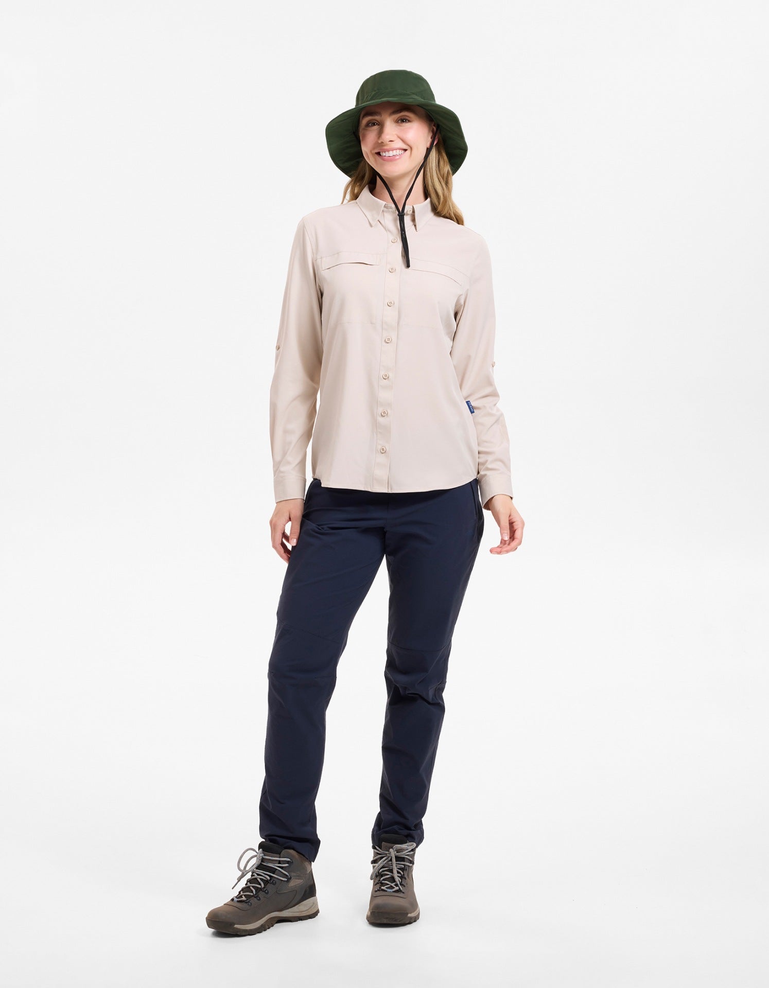 Khaki