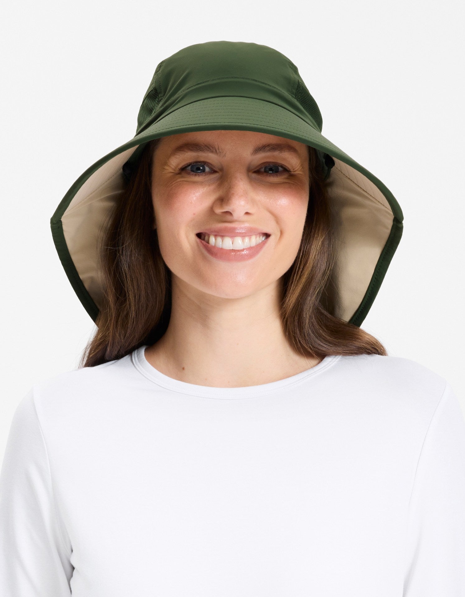 Khaki / Beige