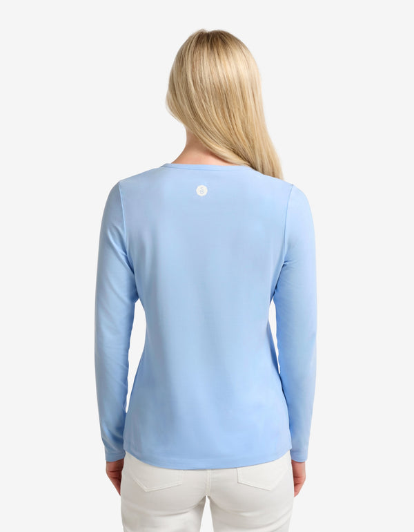 Cool Blue