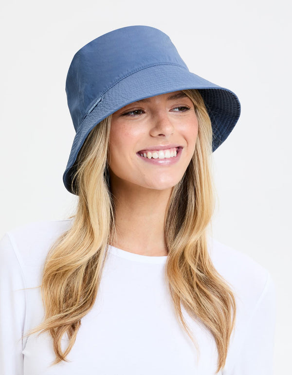 Riviera Blue
