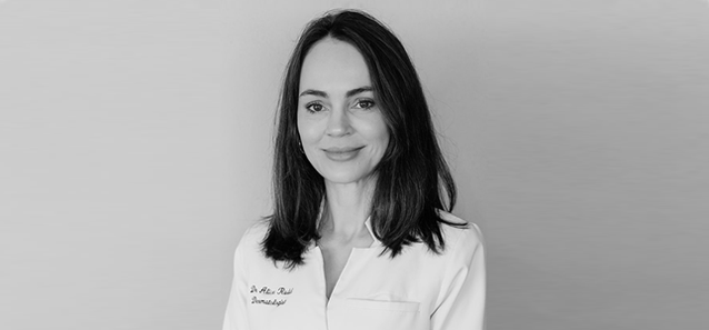 Dr Alice Rudd