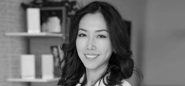 Dr Linda Xing