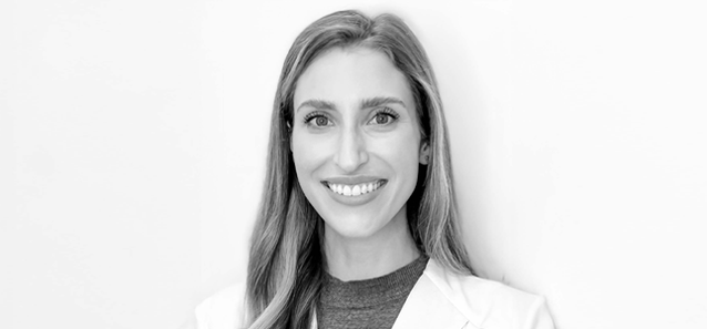 Dr Samantha Ellis